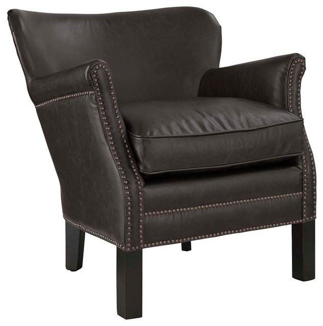 key Wing back Chair