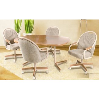 Kitchen dinette sets with casters – Kitchen ideas