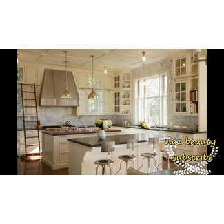 Kitchen Room : 2017 English Country Kitchens With Neutral ...