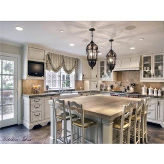 French Country Kitchen Decor - VisualHunt