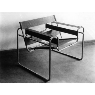 wassily chair visual hunt