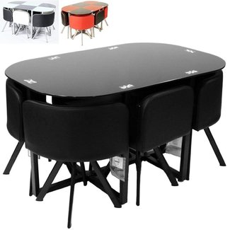 50 Amazing Space Saving Dining Table Compact Visualhunt