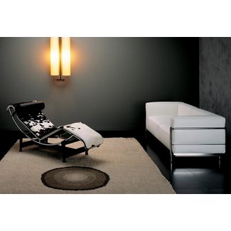 Le Corbusier LC4 Lounger Cassina | Cassina ...
