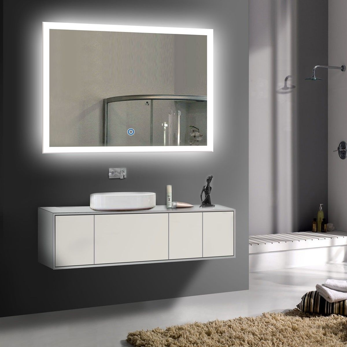 Led Vanity Mirror You Ll Love In 2021 Visualhunt