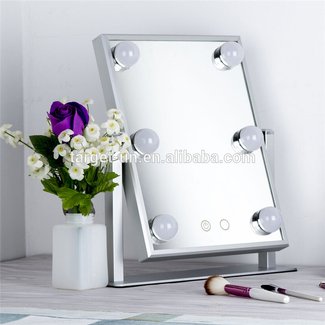 LED Swing Vanity Mirror – Best Beauty Buys