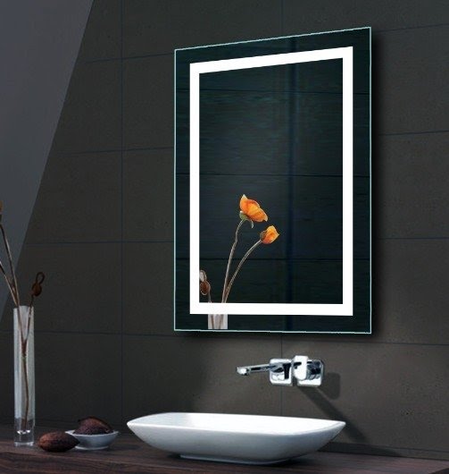 LED Vanity Mirror