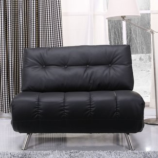 Single Sofa Bed Chair - VisualHunt