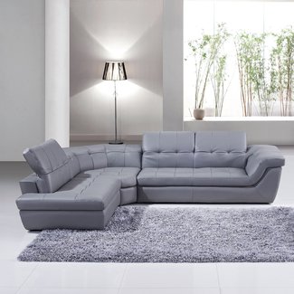 Lola Sectional
