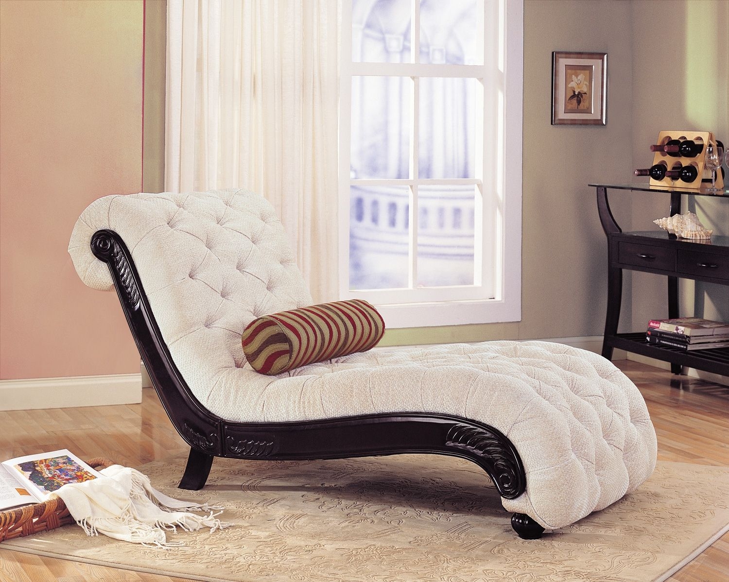 lay down chair for bedroom