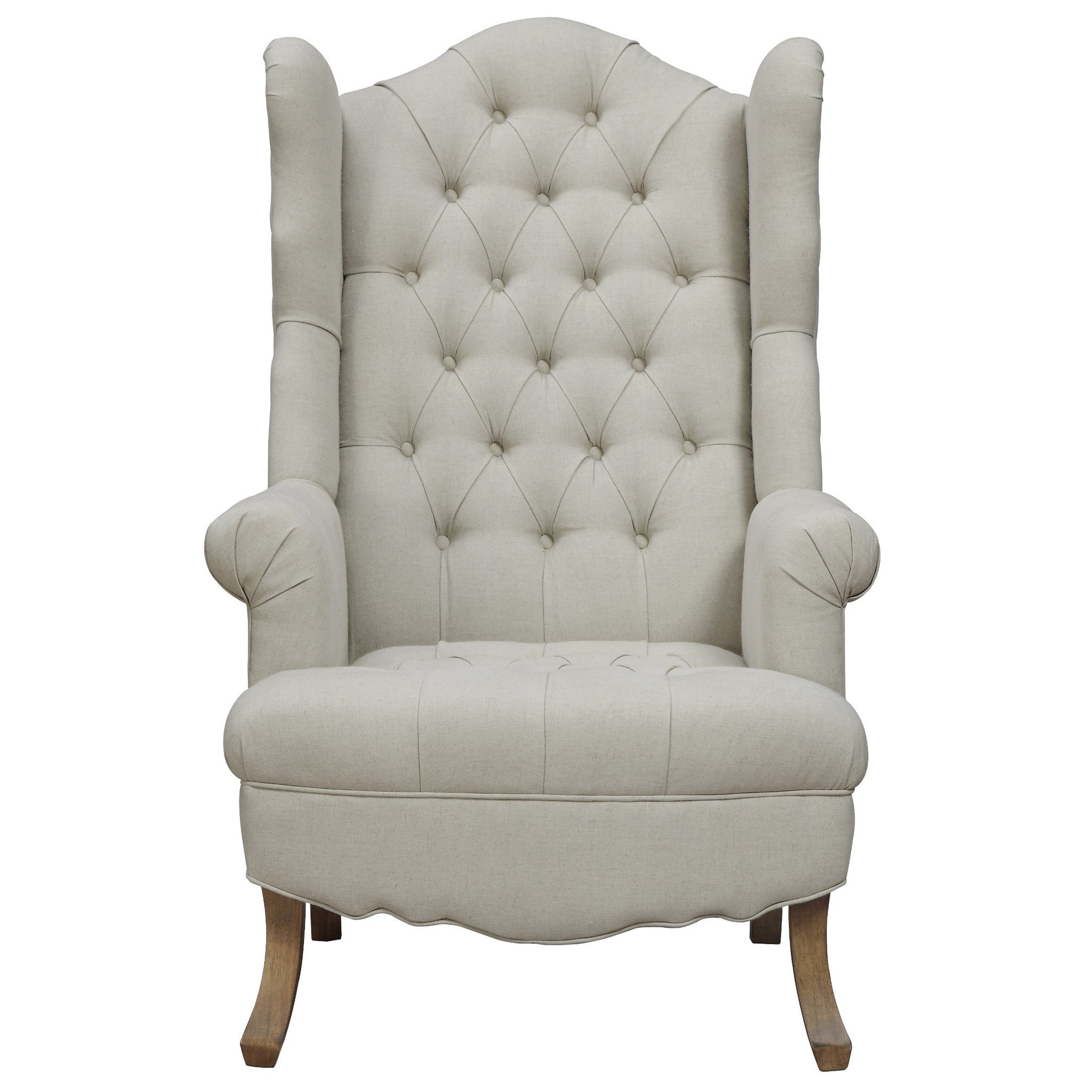 Madison Wing Chair