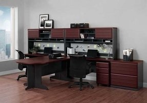 50 2 Person Desk You Ll Love In 2020 Visual Hunt