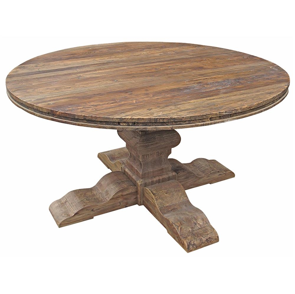 French Country Dining Table You Ll Love In 2021 Visualhunt