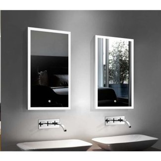 lighted bathroom vanity mirrors designer bathroom mist led lighted bathroom vanity mirror led visual hunt lighted bathroom vanity mirrors designer bathroom mist led lighted bathroom vanity mirror led visual hunt