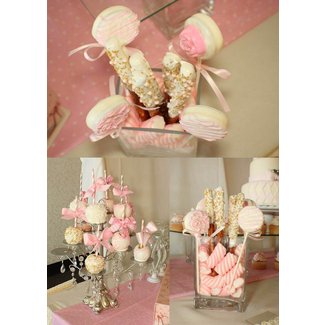 Shabby Chic Baby Shower - VisualHunt