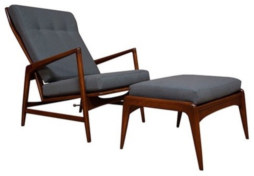 Modern Recliner Chairs for Small Spaces | Tedxumkc Decoration