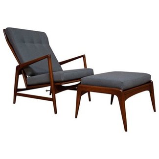 Modern Recliner Chairs for Small Spaces | Tedxumkc Decoration