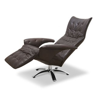 Recliners For Small Spaces Visualhunt, Contemporary Leather Recliner Chair
