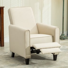 Recliners For Small Spaces Visual Hunt