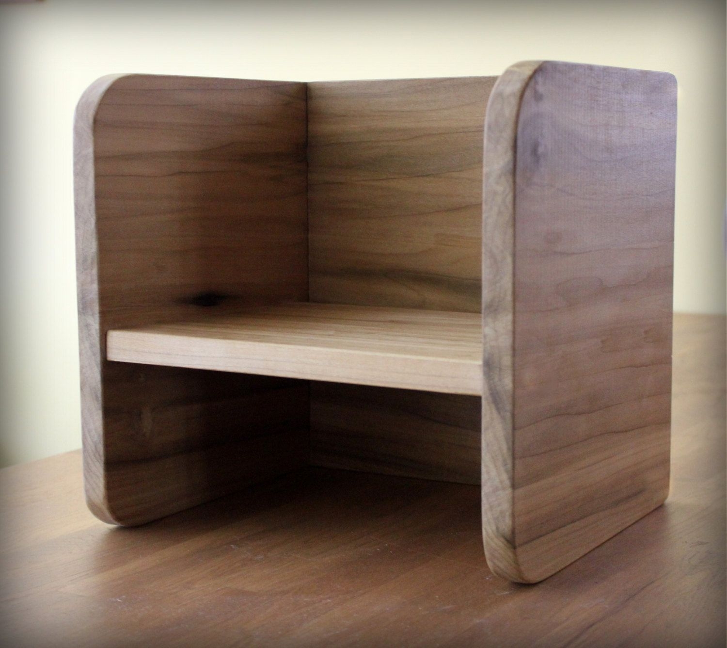 Montessori Cube Chair - 1 small