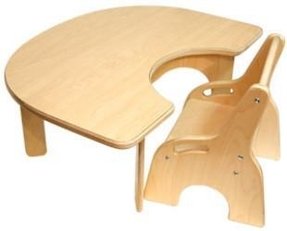 50 Montessori Table And Chairs You Ll Love In 2020 Visual Hunt