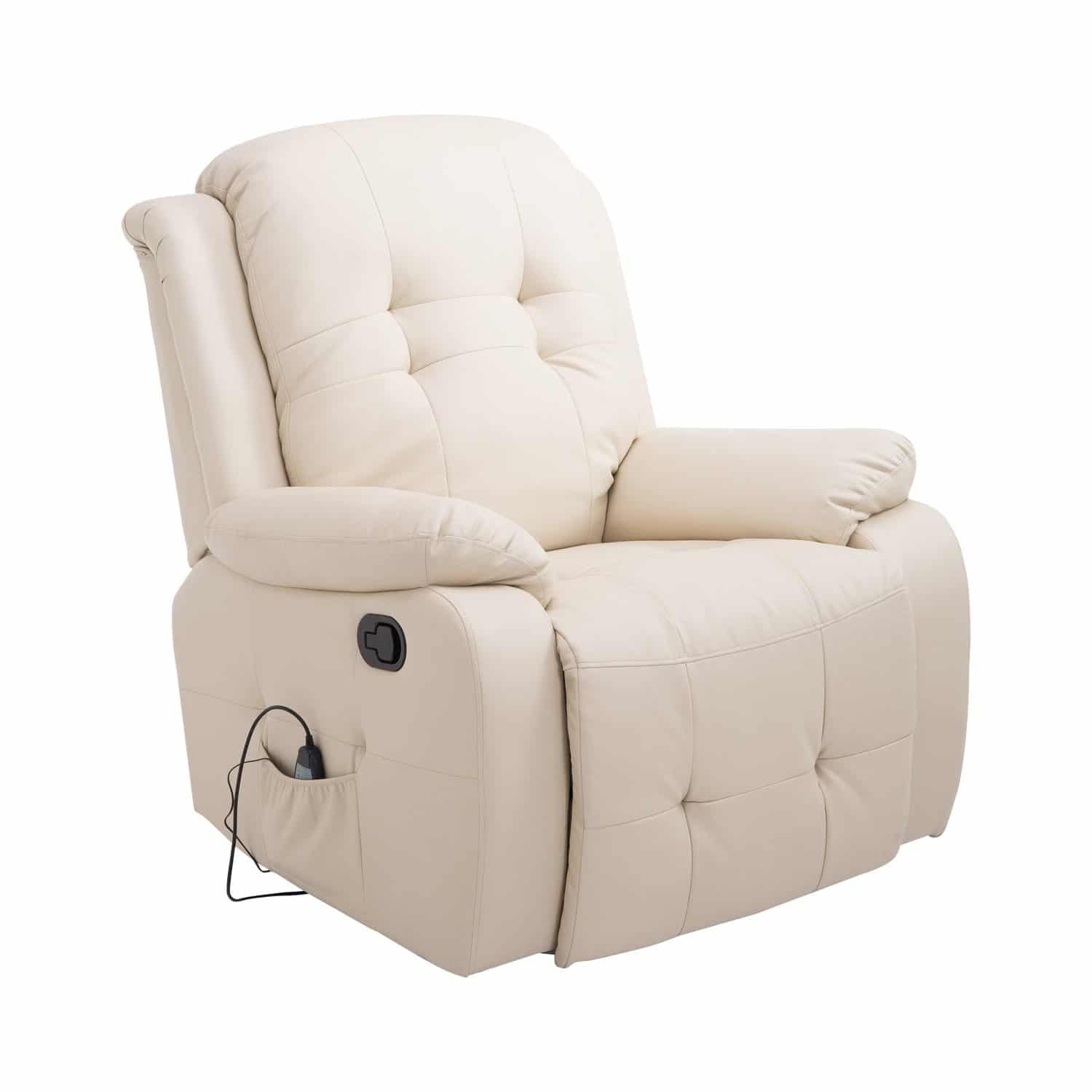 Most comfortable recliner for deals tall man