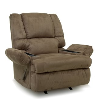 Most Comfortable Recliner | HomesFeed