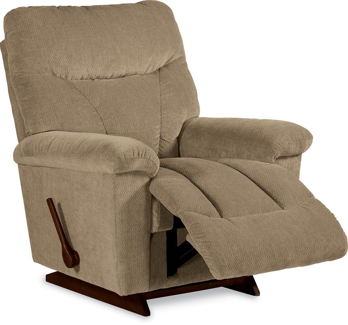 Most comfortable recliner online for sleeping