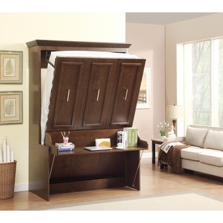 50+ Murphy Bed With Desk You'll Love in 2020 - Visual Hunt