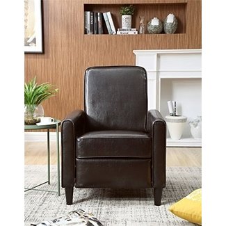 NHI Express 73028-89BR Vivian, Brown