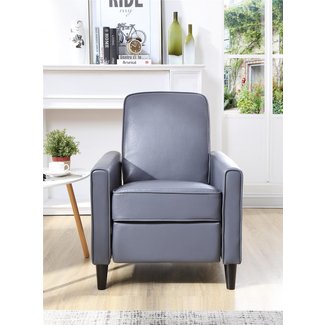 NHI Express 73028-89GY Vivian, Gray