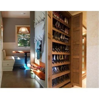 Nice Decors » Blog Archive » Space-Saving Storage ...