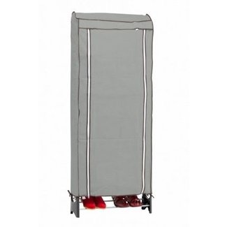 O'DADDY O`daddy Shoe Rack With Cover - Moutontrading BV