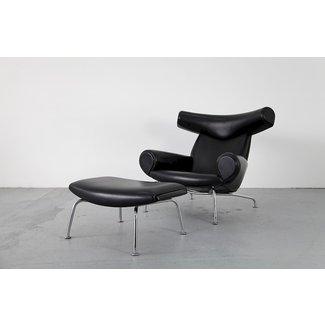 ox chair and ottoman arne jacobsen ox chair with ottoman by hans j wegner for ap visual hunt ox chair and ottoman arne jacobsen ox chair with ottoman by hans j wegner for ap visual hunt