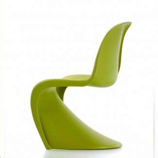 Panton Chair by Verner Panton for Vitra