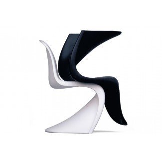 Panton Chair by Vitra | STYLEPARK