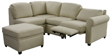 Photos Examples Custom Sectional Sofas Carolina Chair ...