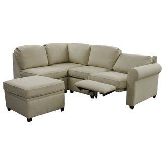 Photos Examples Custom Sectional Sofas Carolina Chair ...