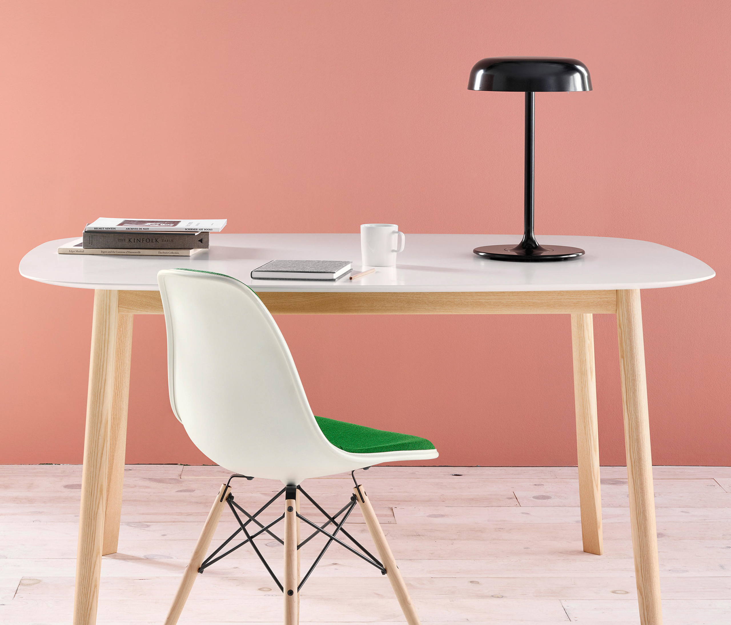 Picture 34 of 34 - Eames Molded Plastic Chair Awesome