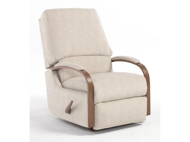 Recliners For Small Spaces You Ll Love, Costco Bent Wood Arm Recliner