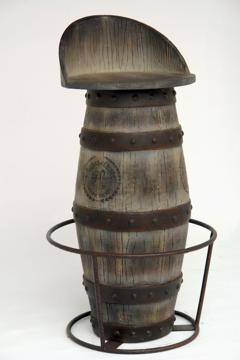 Pop Art Decoration - Restaurants & Commercial - Bar Wines