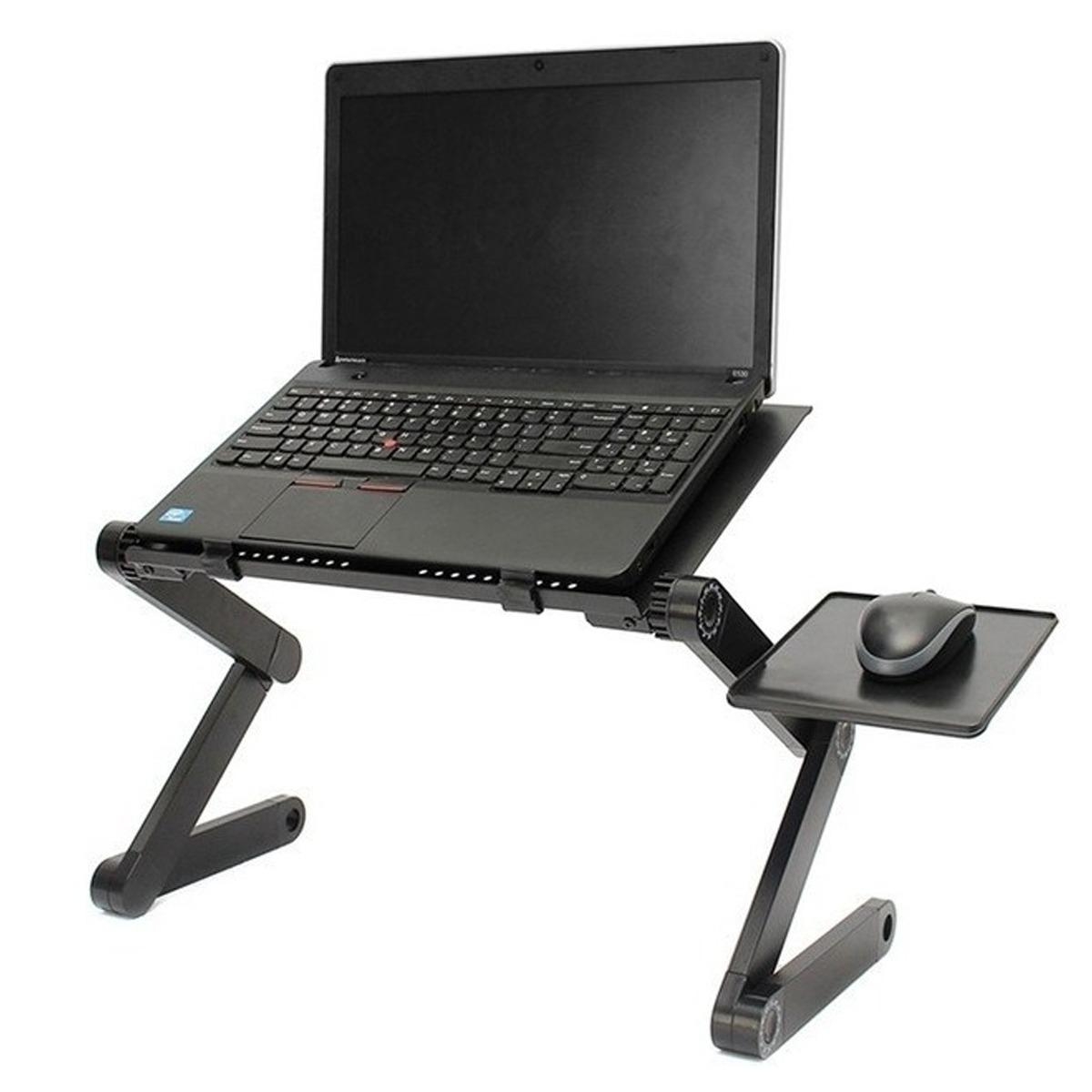 Столик для ноутбука Laptop Table Folding Table