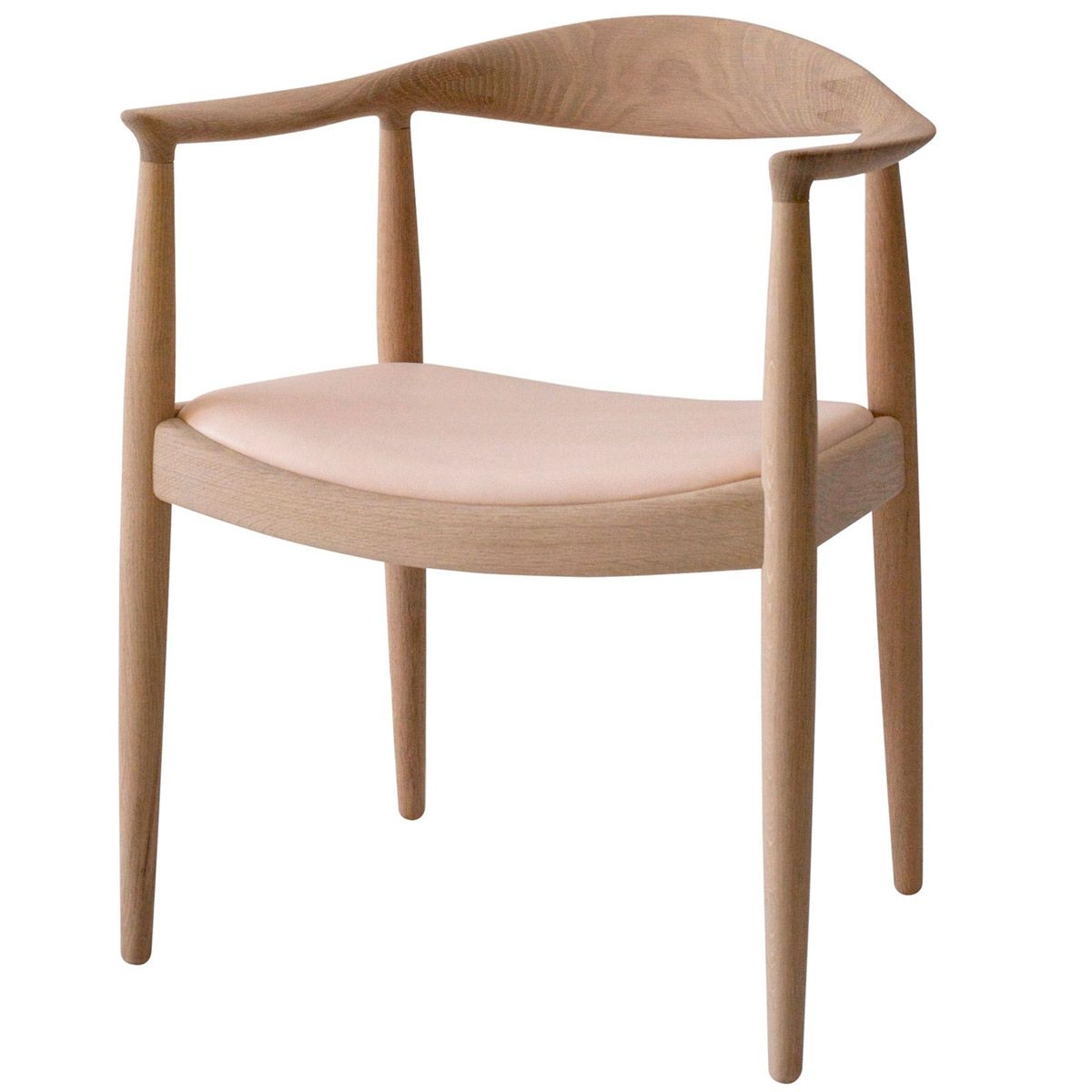 PP501 Dining Chair | Hans J. Wegner | PP Mobler
