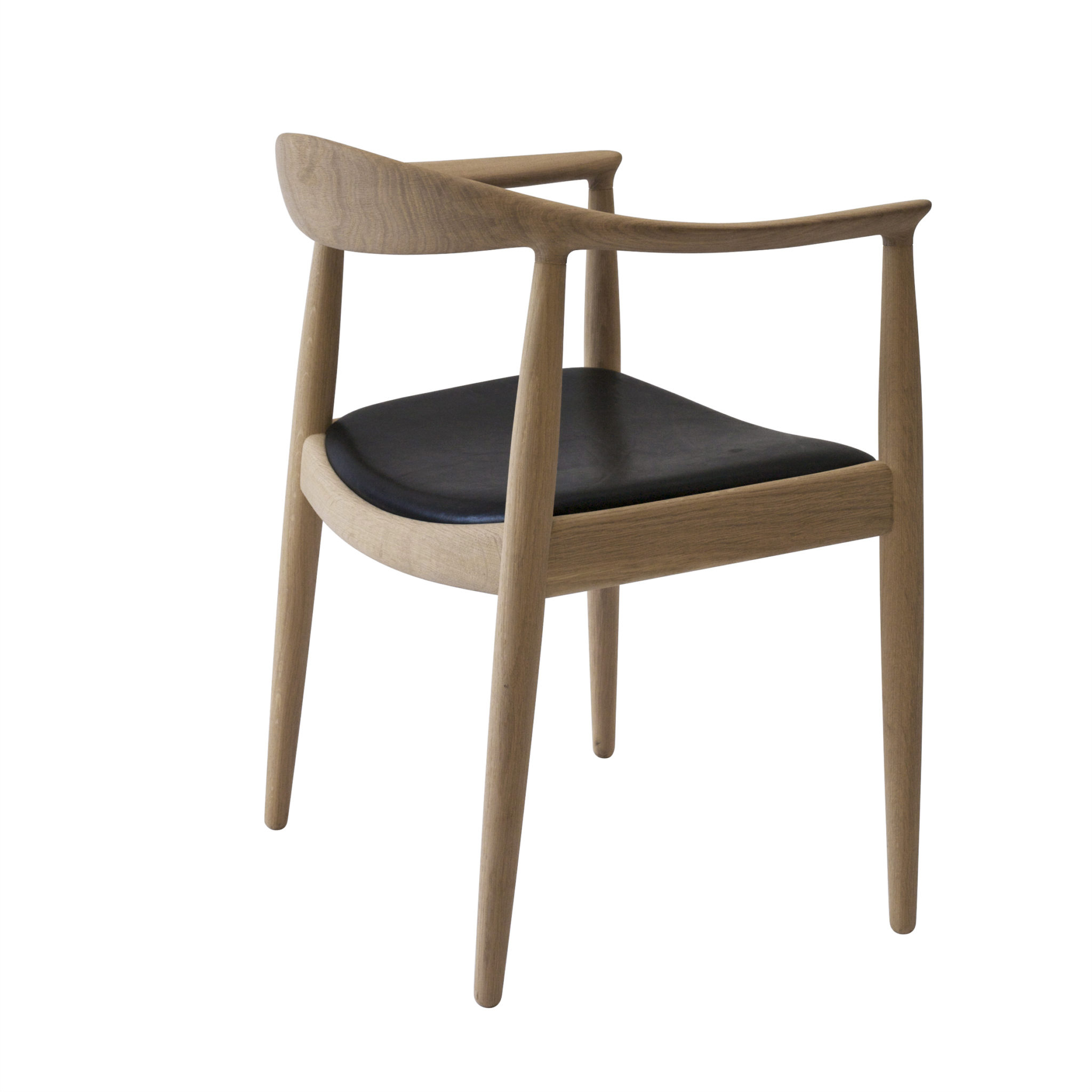 PP501 Dining Chair | Hans J. Wegner | PP Mobler