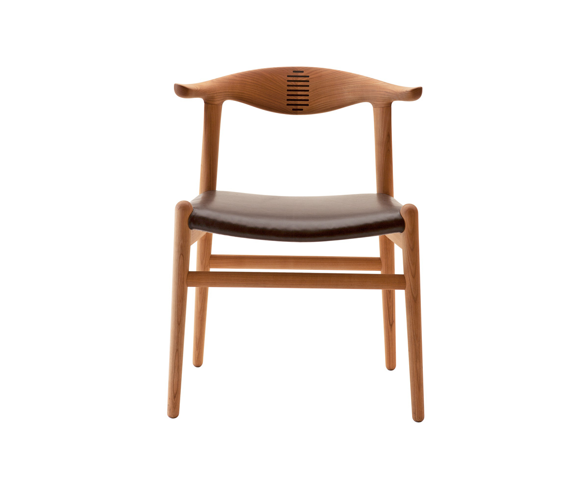 PP505 Kohornstol af Hans J. Wegner - Køb den her