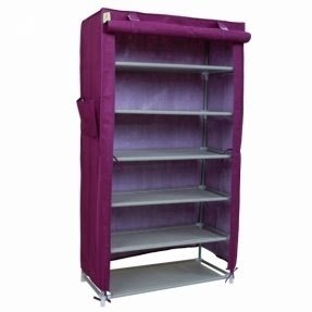 50 Shoe Rack With Cover You Ll Love In 2020 Visual Hunt