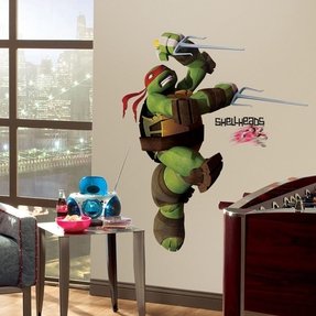 50 Ninja Turtle Room Decor You Ll Love In 2020 Visual Hunt