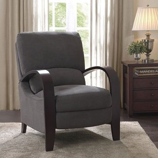 recliner for small spaces | Home Ideas | Pinterest