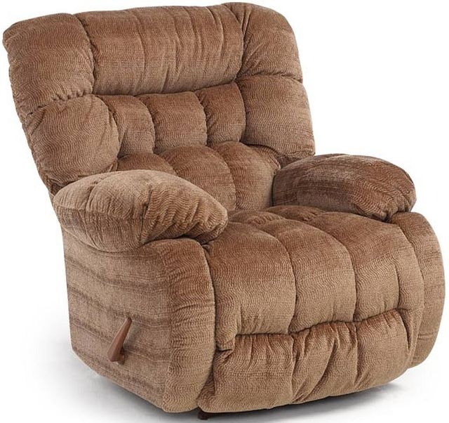 Recliners | Medium | PLUSHER | Best Home Furnishings