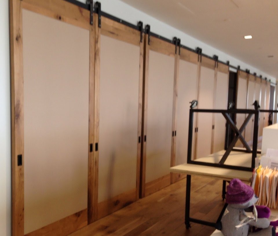 Sliding Hanging Room Dividers Visualhunt, Wall Divider Sliding Doors