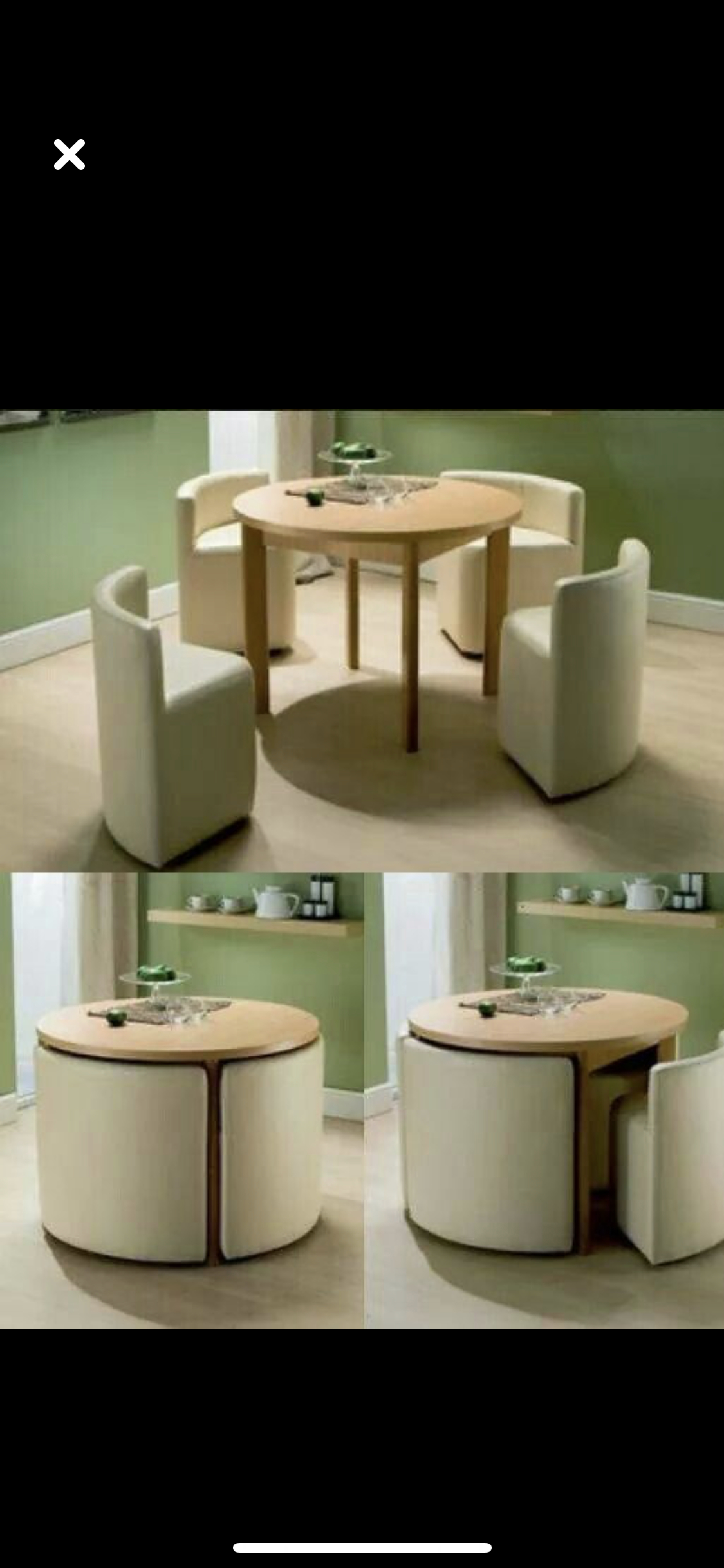 50 Amazing Space Saving Dining Table Compact Visualhunt